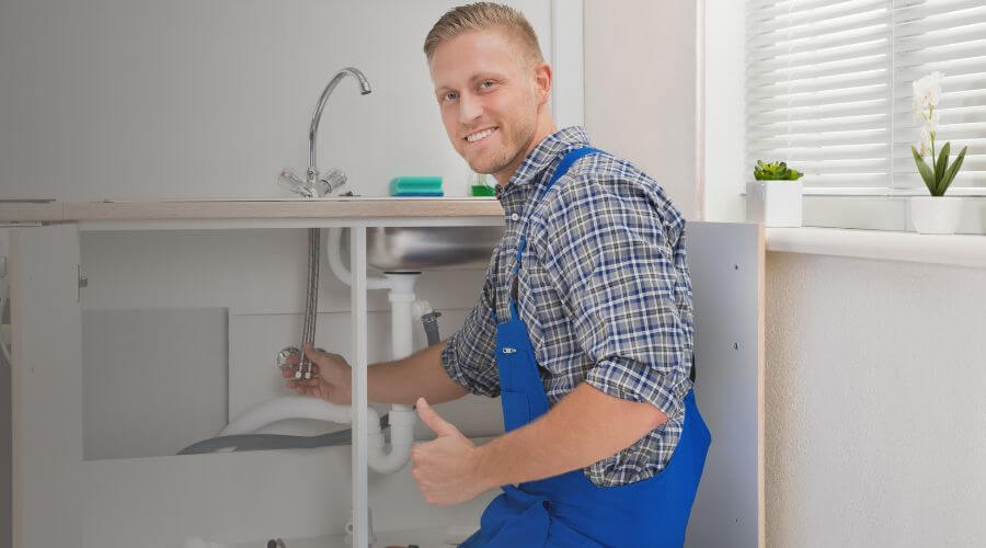 Local tankless water heater installation in Yerington, NV